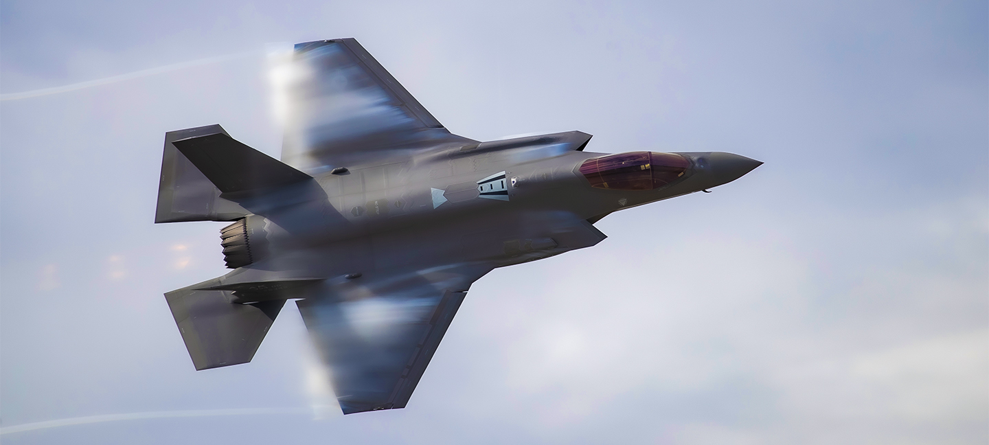 Finland orders 64 F-35A multirole stealth fighters for its air force ...