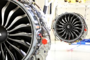 AerCap has ordered 150 new CFM LEAP engines © CFM International