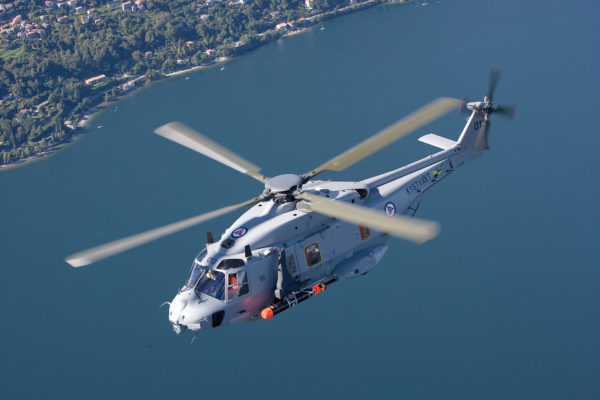 Airbus Helicopters And Kongsberg Of Norway To Support Norwegian Armed ...