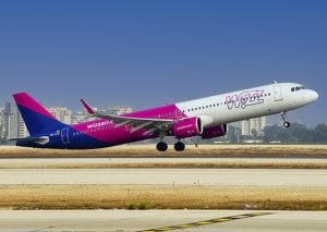 Wizz Air is expanding its presence in Spain with the launch of two new bases