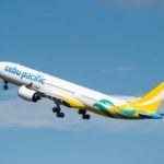 Cebu Pacific Air