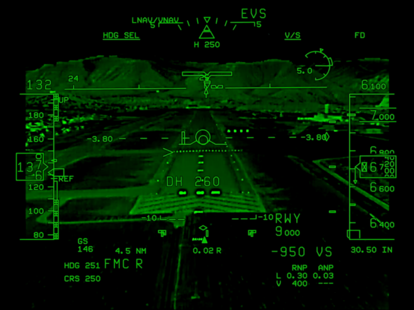 Collins Aerospace kicks off installations of new Boeing 737 Enhanced ...