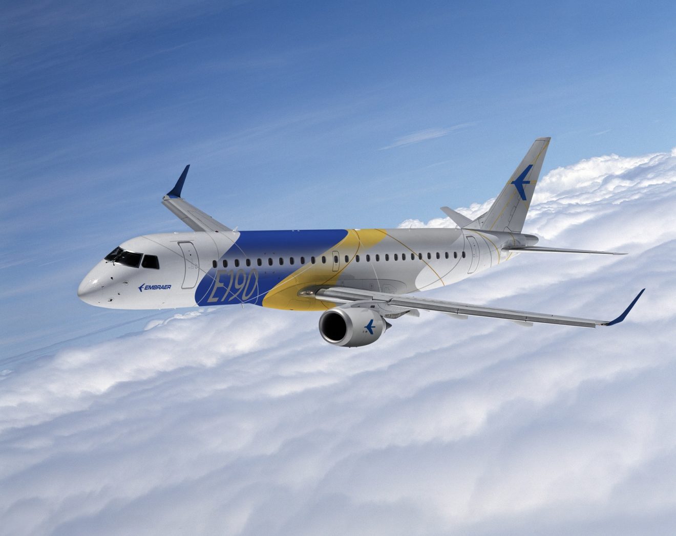 Embraer posts 19% revenue growth for first quarter 2023
