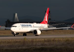 Turkish Airlines