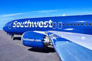 Southwest Airlines has launched Southwest Airlines Renewable Ventures (SARV)
