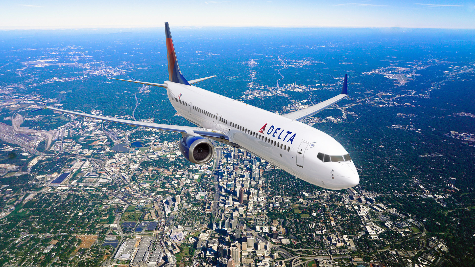 Delta selects largest Boeing 737 MAX model, ordering 100 737-10s with ...