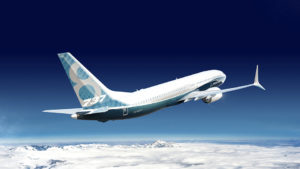Boeing forecasts that single-aisle jets are expected to account for more than 70% of commercial deliveries in Africa