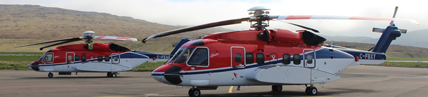 US$500 million recapitalisation of CHC Helicopter completed - AviTrader ...