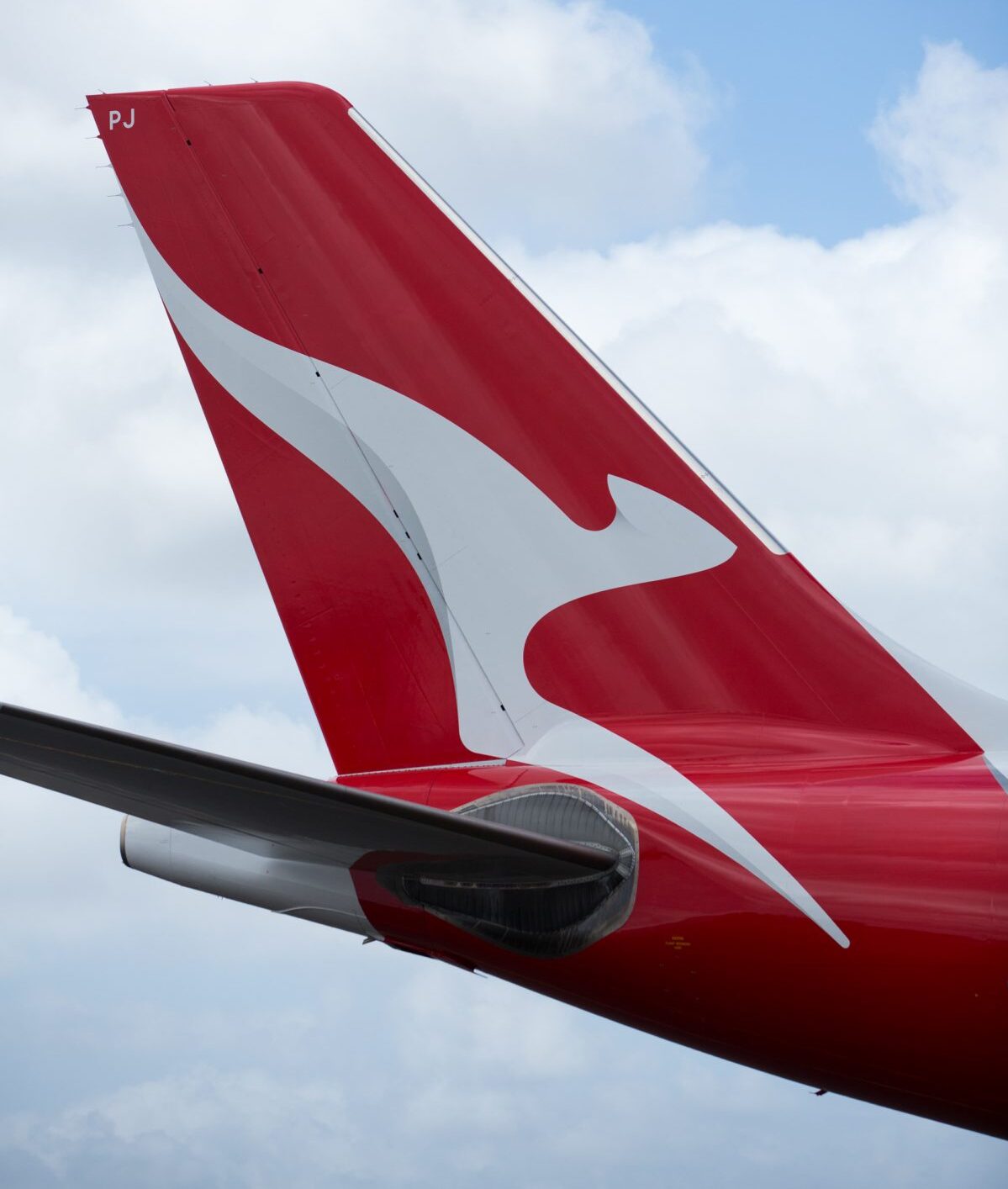 Doug Parker to join the Qantas Board