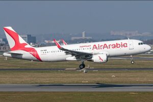 Air Arabia