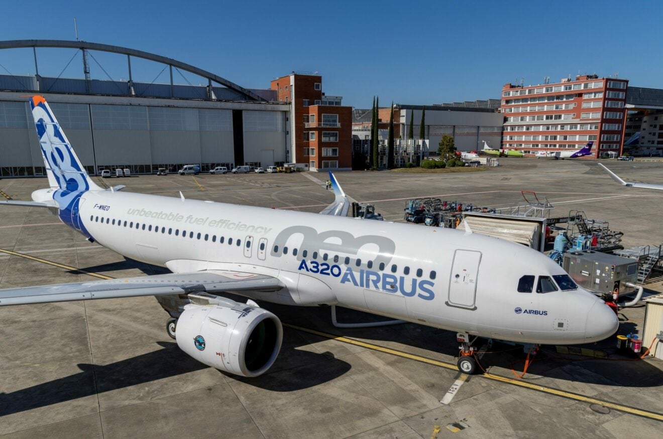 Magnetic MRO broadens P&W engine approval scope for A320neo operators