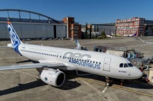 Magnetic MRO broadens P&W engine approval scope for A320neo operators