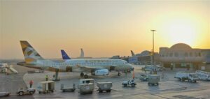 FL Technics UAE