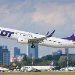 LOT Polish Airlines