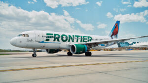 Frontier Airlines, Volaris