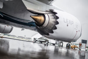 Under the new MoU HAL will produce LEAP engine parts for Safran Aircraft Engines in its facilities in Bangalore