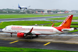 SIAEC will provide component support coverage for Air India Group’s current fleet of Airbus A320-family aircraft