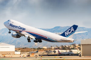 WorldACD cargo trends