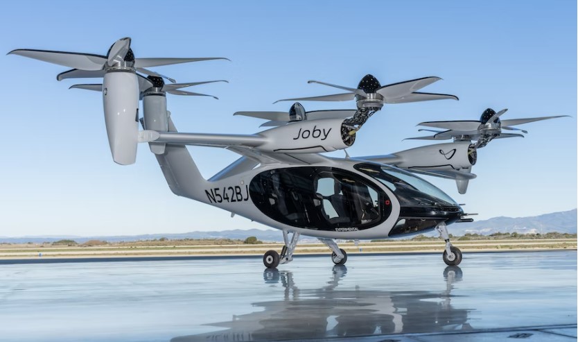 US FAA to roll out pilot training and certification rules relating to eVTOL air taxis