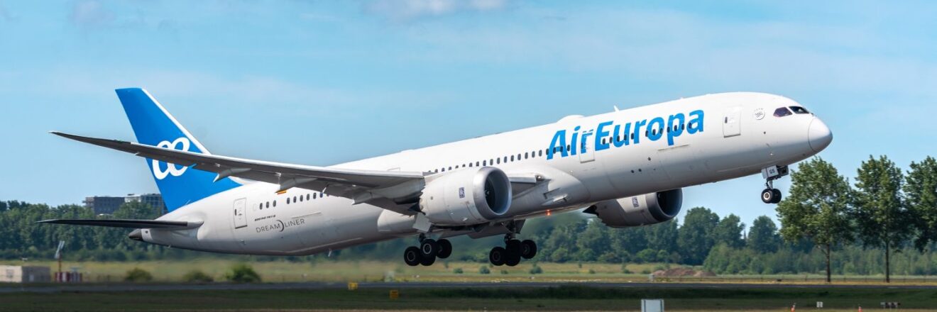 IAG to complete full purchase of Spain’s Air Europa for €400m
