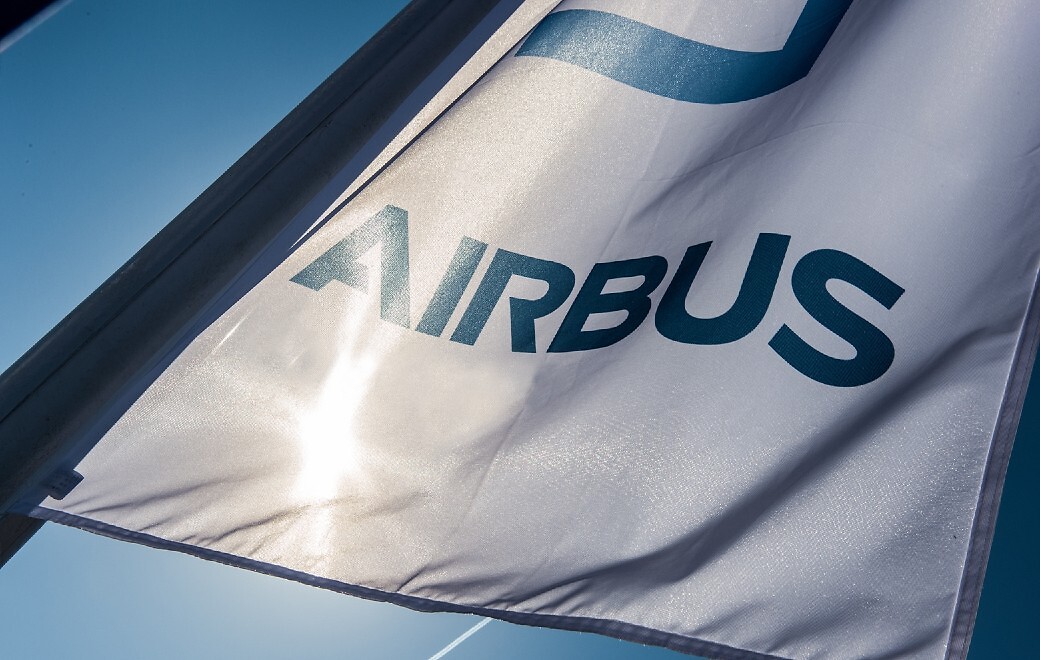 Airbus eyes potential new orders from China to coincide with Macron visit