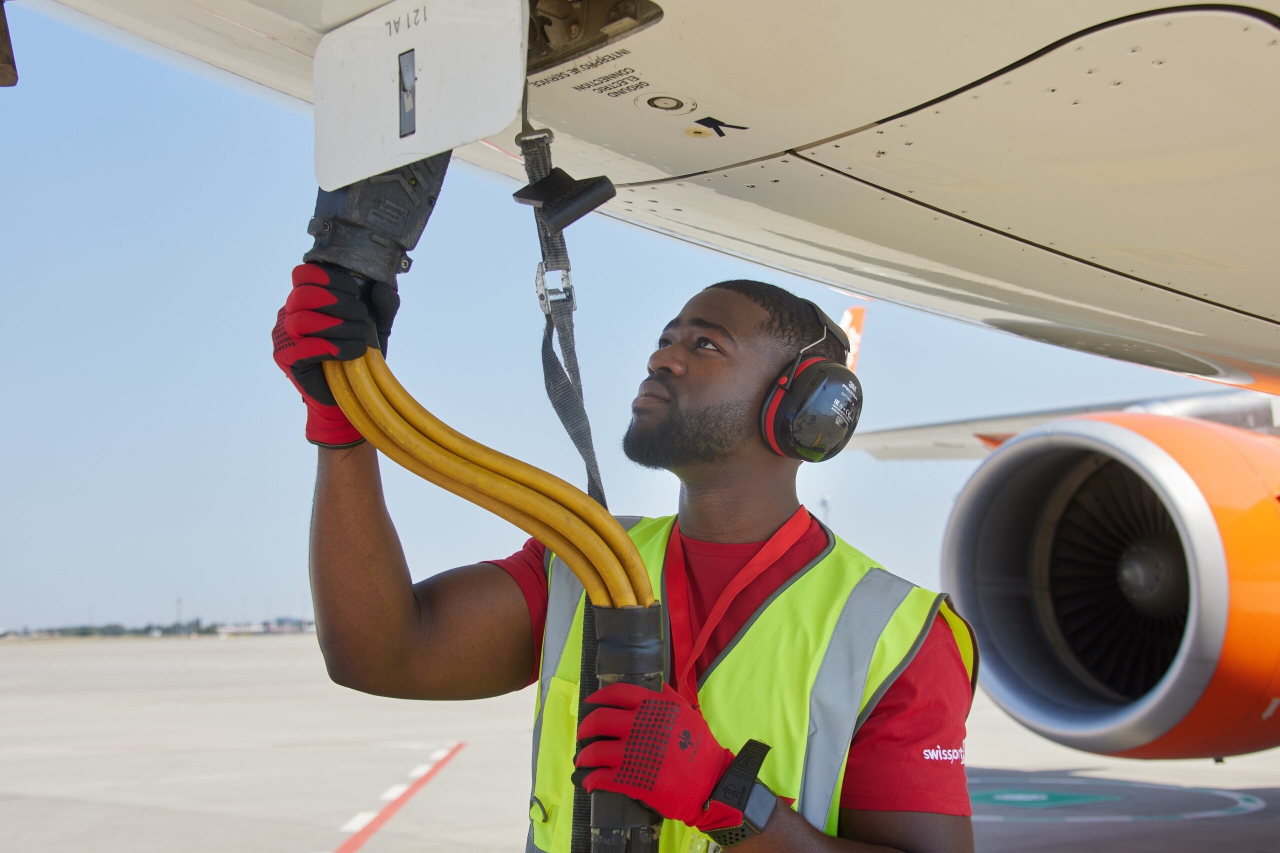 Ess Swissport - rztph3t