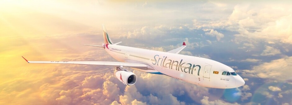 SriLankan Airlines becomes new member of AMOS community