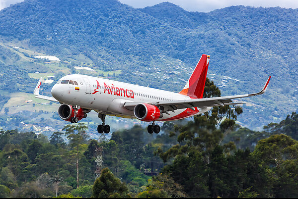 Avianca – Viva Air merger gets Columbian CAA approval