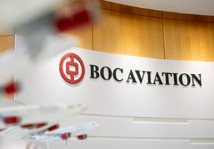 © BOC Aviation