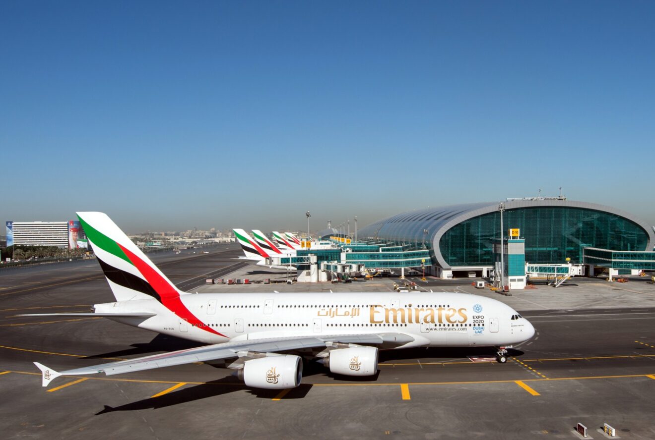Emirates boosts operations by 31%, plans to ramp up seat capacity