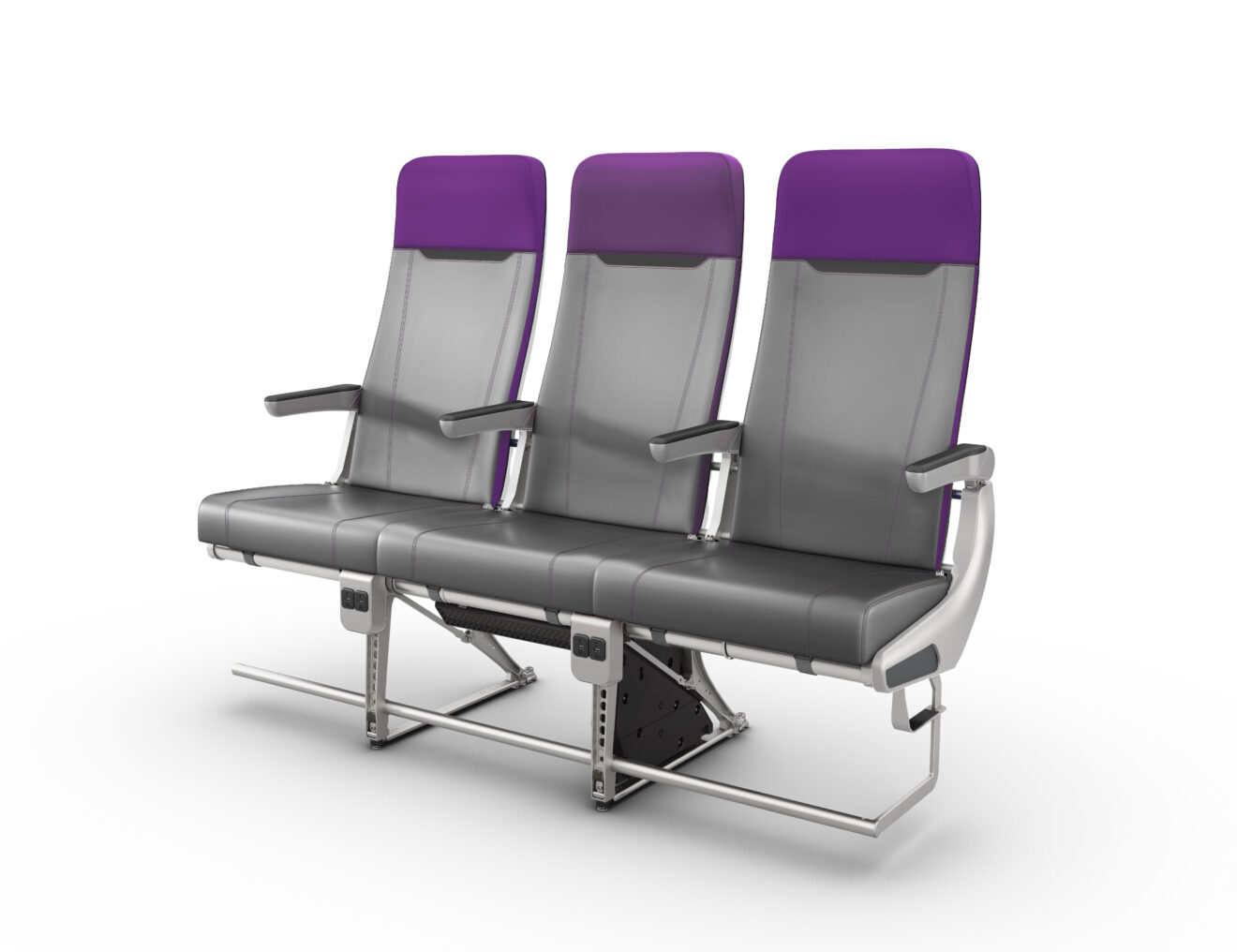 Recaro's SL3710 seats to take flight on HK Express' A321neo