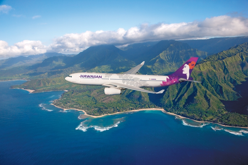 Hawaiian Airlines reaches agreement with Gevo to purchases SAF