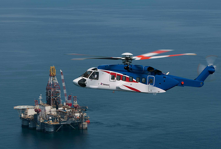 Macquarie Rotorcraft to acquire 12-helicopter portfolio from Milestone