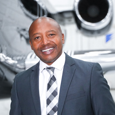 C&L Aerospace establishes African sales office, names Timothy Semetsing Sales Manager