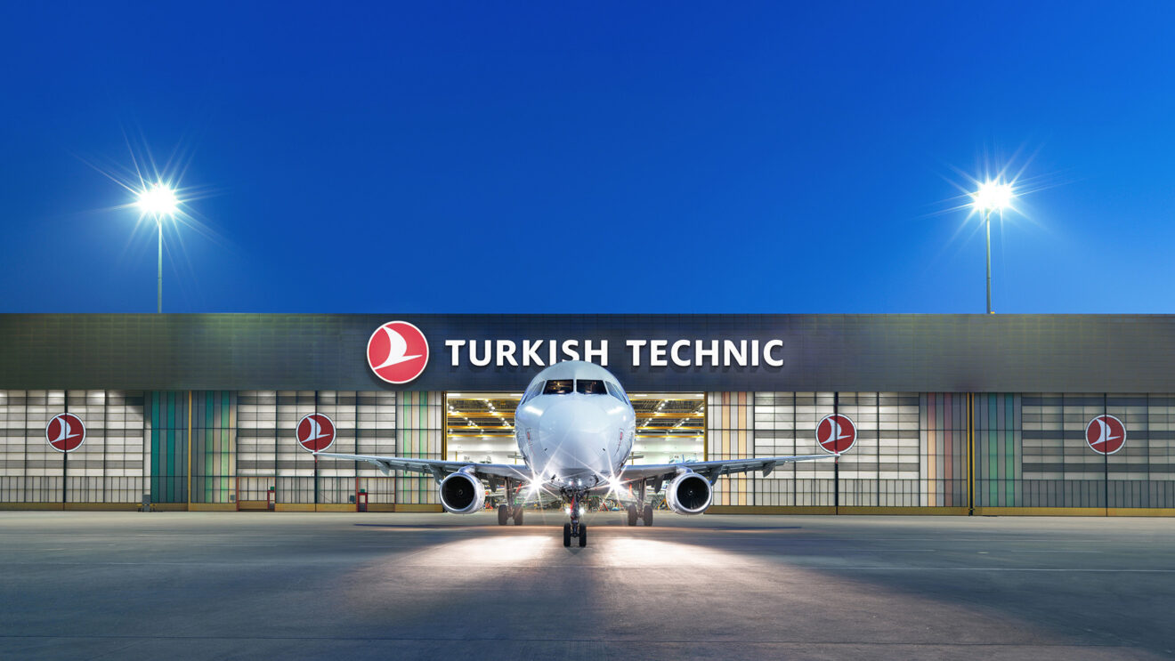 Turkish Technic posts strong financial results for 2022