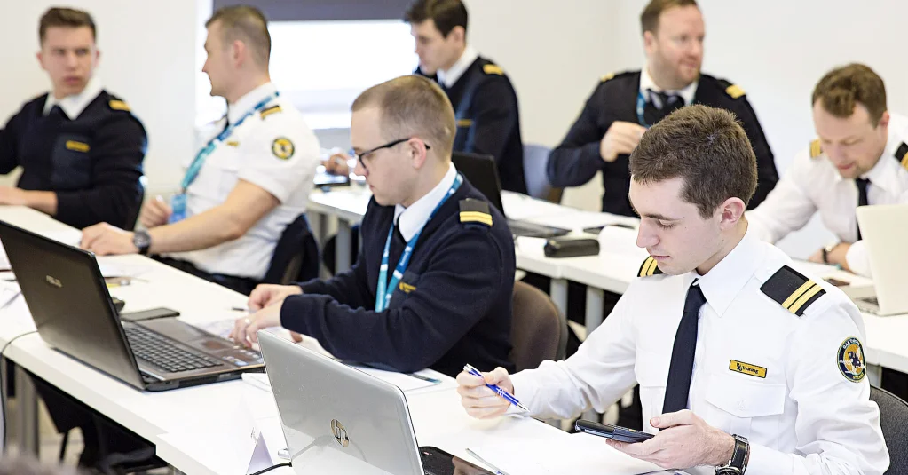 BAA Training provides A320 Type Rating for pilots of Pegasus Airlines