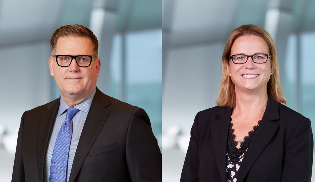 Swissport makes changes to its executive team