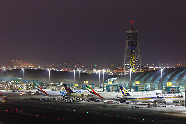 UAE ratification of MP14 boosts the global fight against unruly passengers