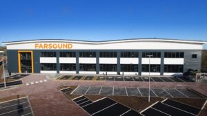 Farsound Aviation