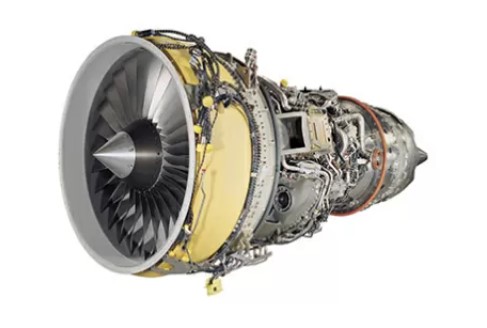 HALO to finance a portfolio of GE CF 34-8E engines for Republic Airways