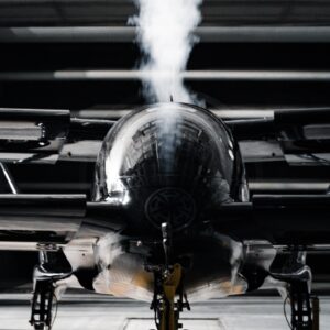 Horizon has completed initial transition flight testing