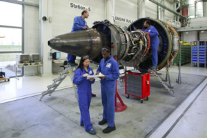 Joramco expands Academy to Ghana via partnership with Aerojet Aviation