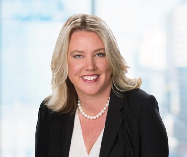 Lisa Atherton will become President and CEO of Bell