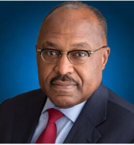 Lloyd Barker has been appointed SVP LEAP Program Industrialization