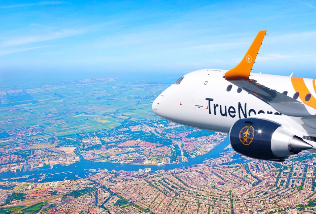 TrueNoord has secured a US$275 million Term Loan