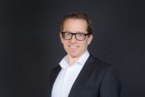 Patrik Svensson Gillstedt joins SITA