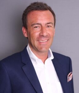 Scott Collier has been appointed President of ACMI Leasing