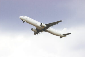 Narrow-body aircraft© Shutterstock