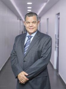 Joramco has appointed Victor Moreno as Head of Safety and Quality