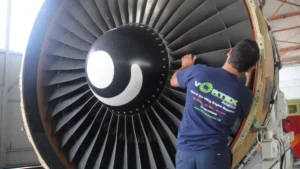 Vortex Aviation will open its new facility in Chicago